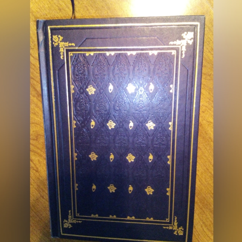 Gone With The Wind 1964 International Collectors Library Margaret Mitchell